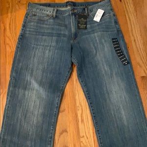 Men’s jeans